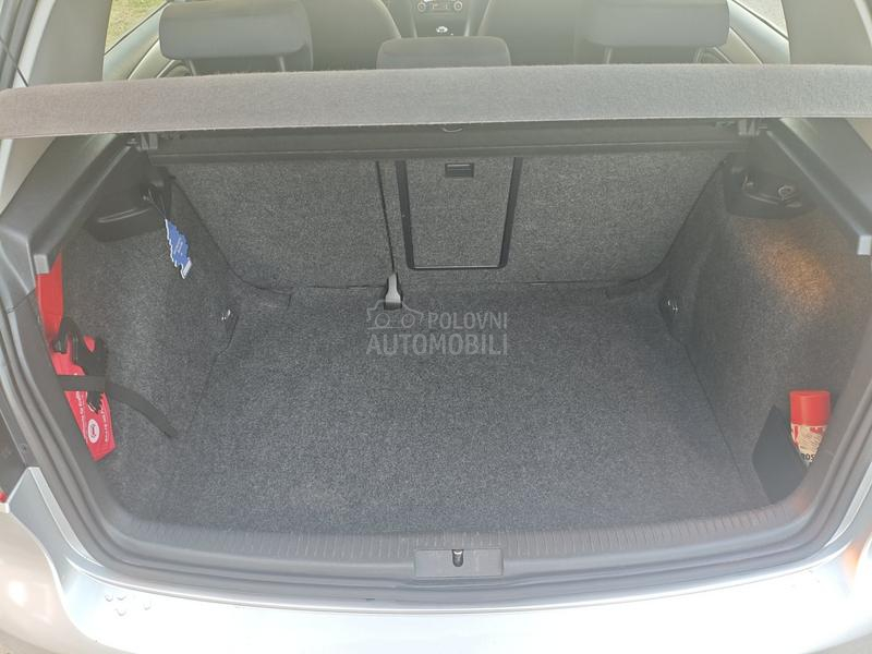 Volkswagen Golf 6 2.0 TDI K A S K O