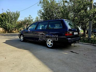 Volkswagen Passat B3 1.9td