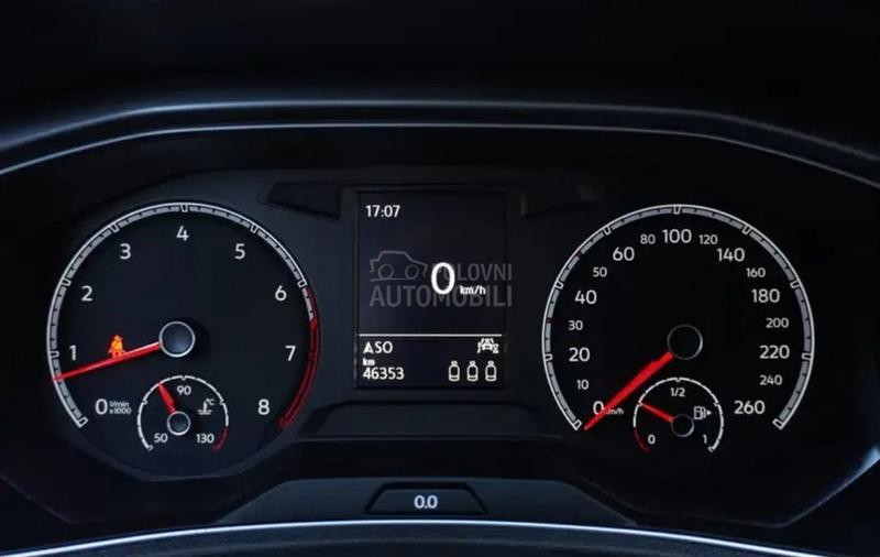 Volkswagen T-Roc 1.5 TSI