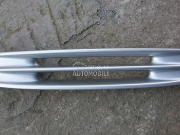 Maska Siva sa Maglenkama za Smart ForTwo od 2002. do 2007. god.