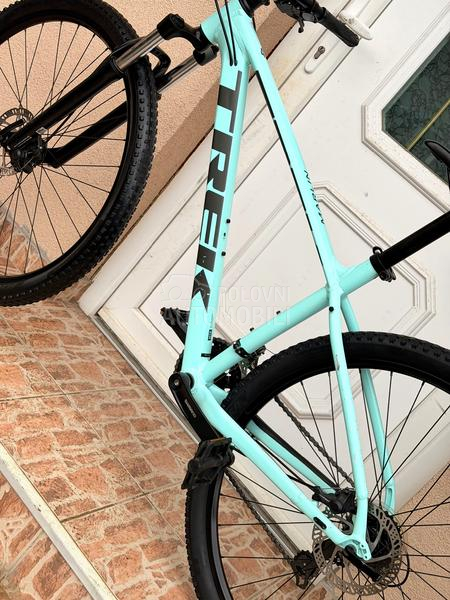 Trek Marlin 29