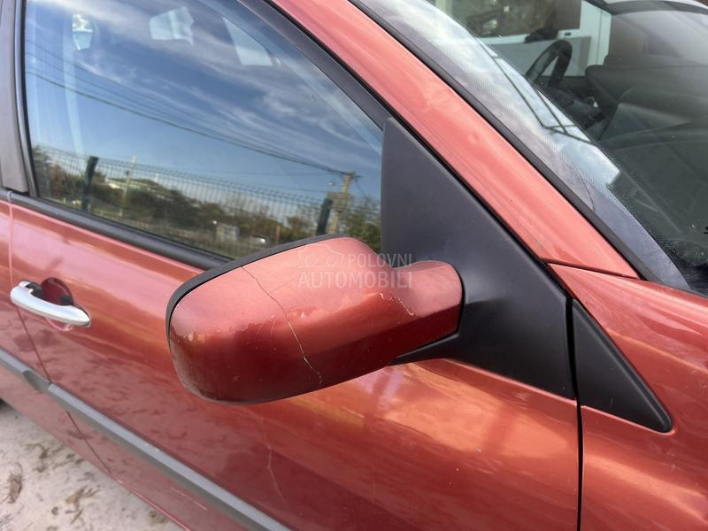 Retrovizor desni bordo TEB76