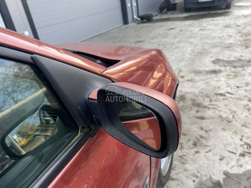 Retrovizor desni bordo TEB76