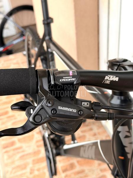 KTM Itero 28