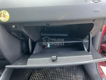 Kaseta za Renault Megane od 2002. do 2009. god.