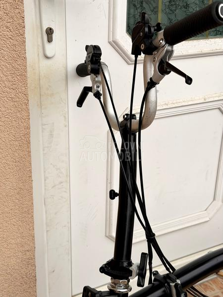 Brompton 6 brzina
