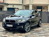 BMW X5 xDrive Kup.nov u SRB