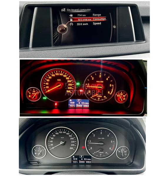 BMW X5 xDrive Kup.nov u SRB