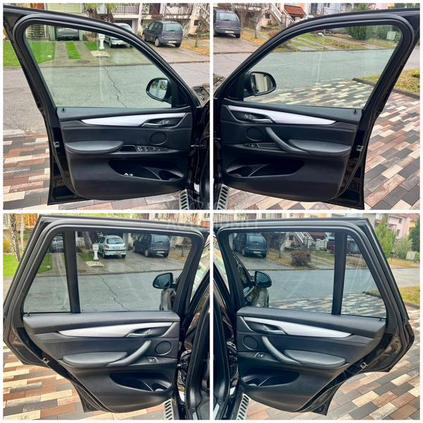 BMW X5 xDrive Kup.nov u SRB