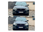 BMW X5 xDrive Kup.nov u SRB