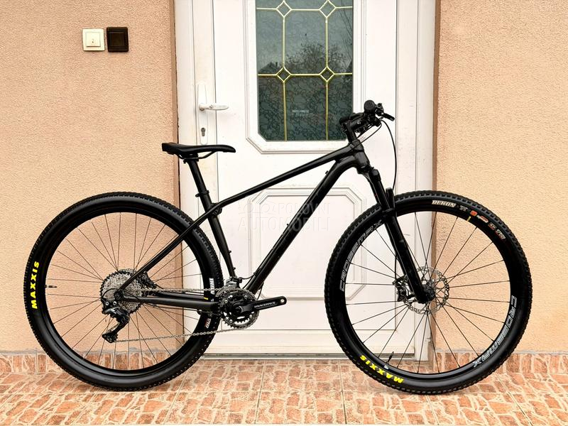 Trek X caliber 29