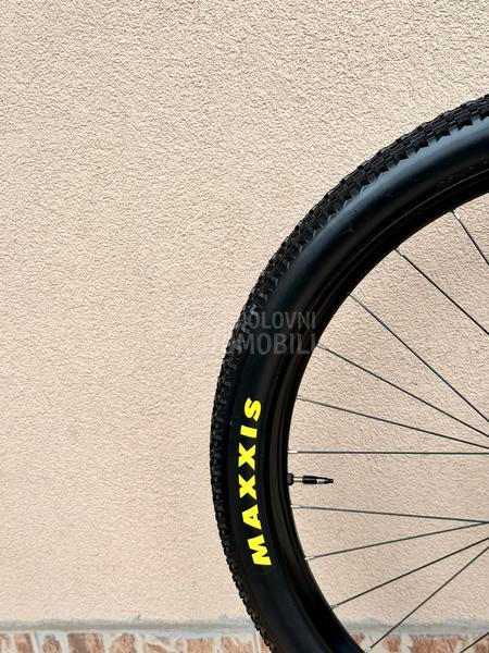 Trek X caliber 29