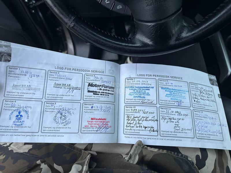 Mitsubishi ASX 1.8D  4wd