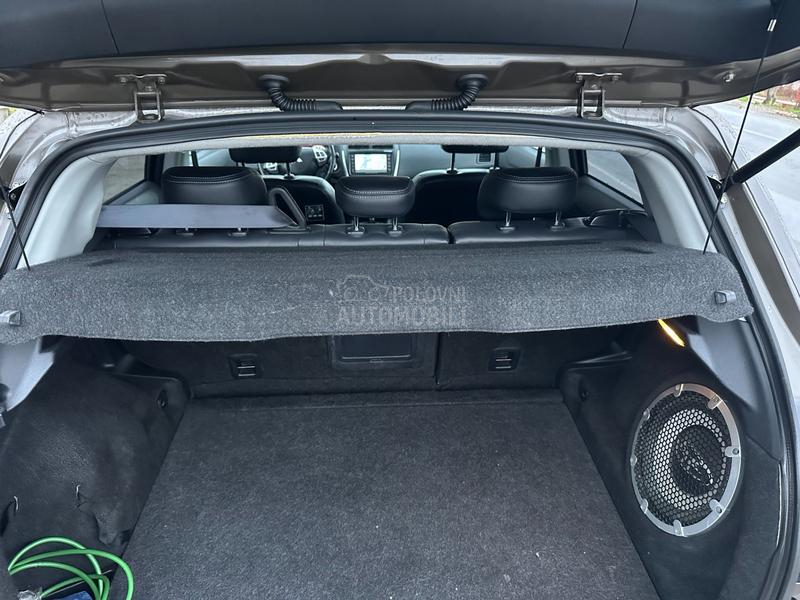 Mitsubishi ASX 1.8D  4wd