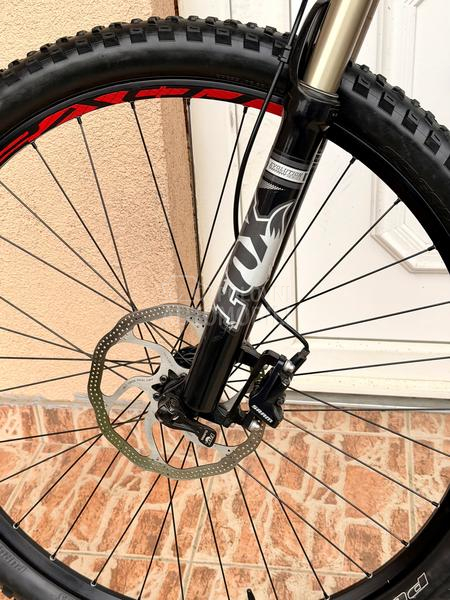 Specialized Stumpjumper 29