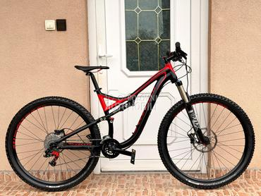 Specialized Stumpjumper 29