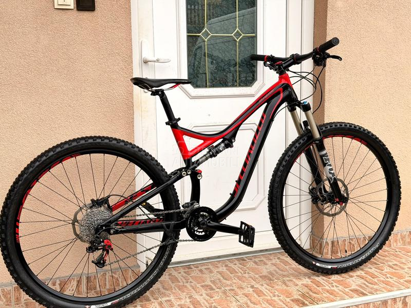 Specialized Stumpjumper 29