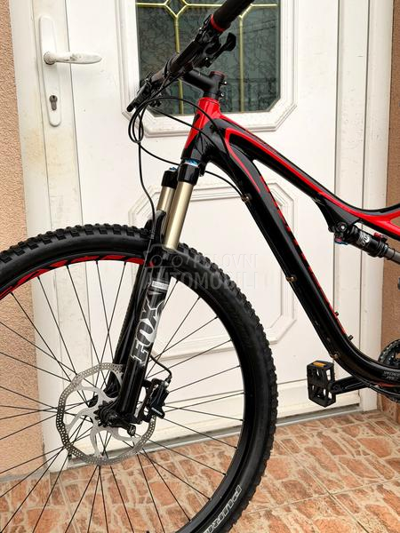 Specialized Stumpjumper 29