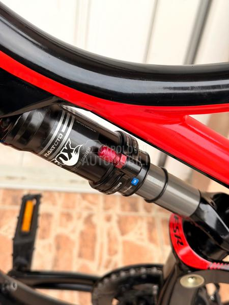 Specialized Stumpjumper 29