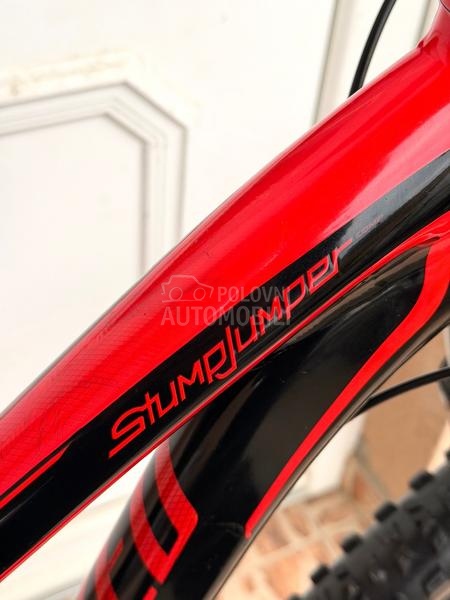 Specialized Stumpjumper 29