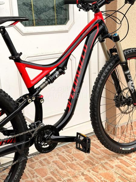 Specialized Stumpjumper 29