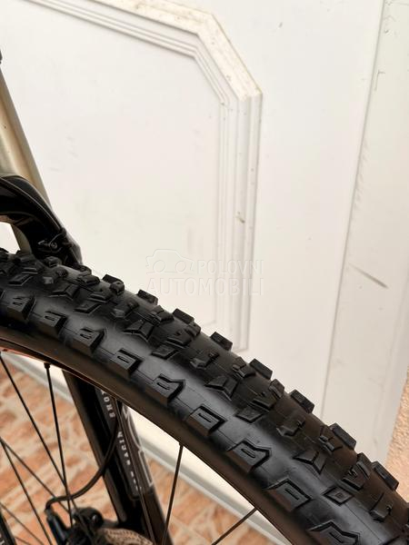 Specialized Stumpjumper 29