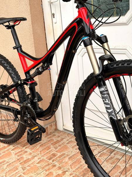 Specialized Stumpjumper 29