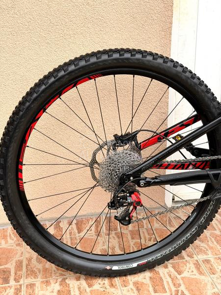 Specialized Stumpjumper 29