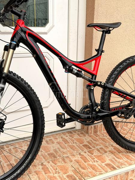 Specialized Stumpjumper 29