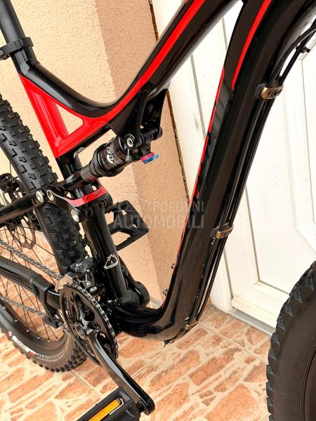 Specialized Stumpjumper 29
