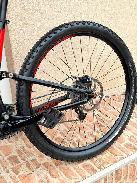 Specialized Stumpjumper 29