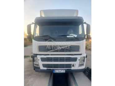 Volvo FM9