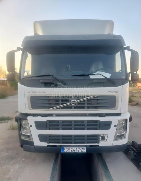 Volvo FM9