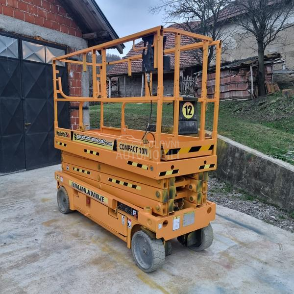 Haulotte COMPACT