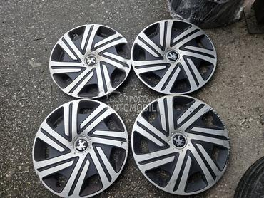 Ratkapne  15" 4 x 108