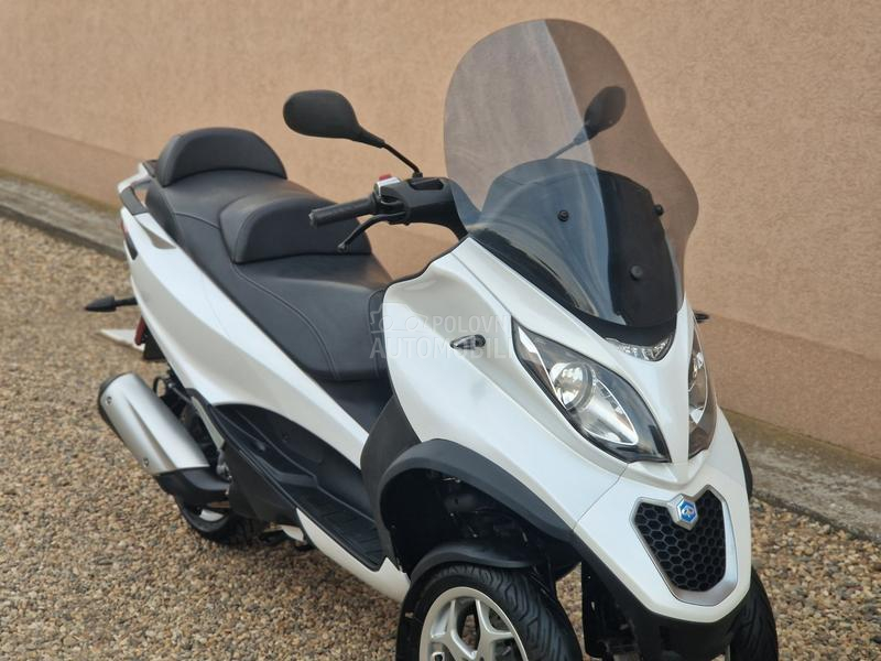 Piaggio MP3 300 LT B kat.