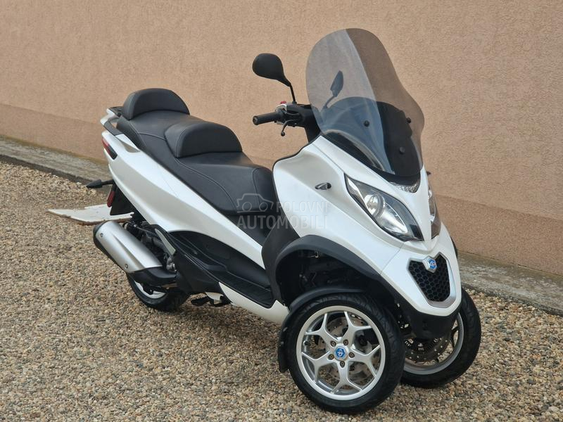 Piaggio MP3 300 LT B kat.