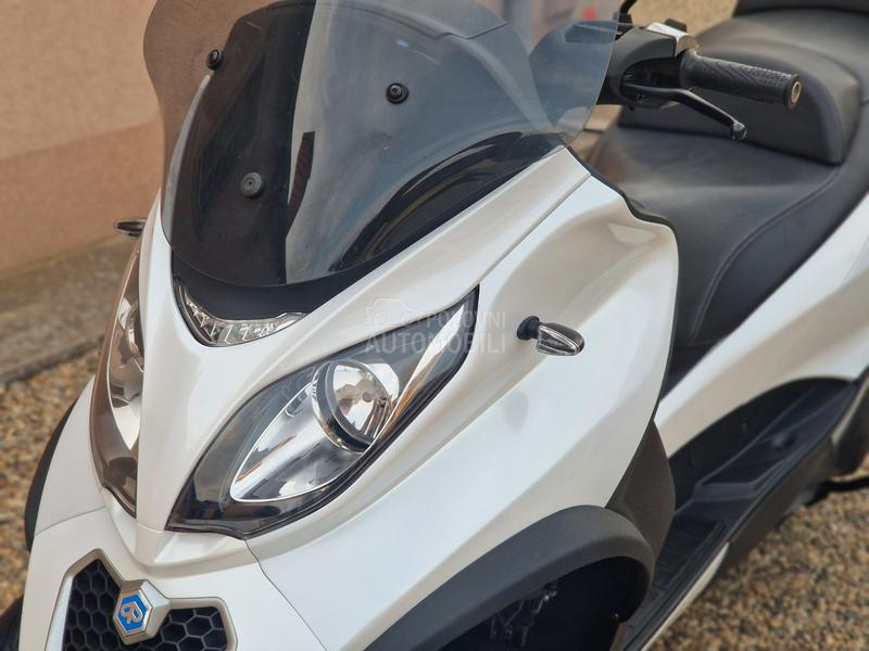 Piaggio MP3 300 LT B kat.