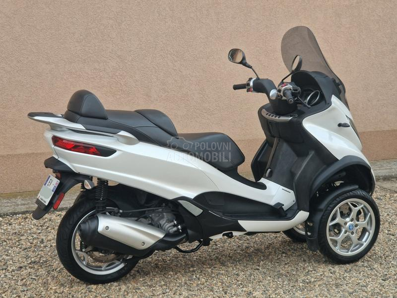 Piaggio MP3 300 LT B kat.