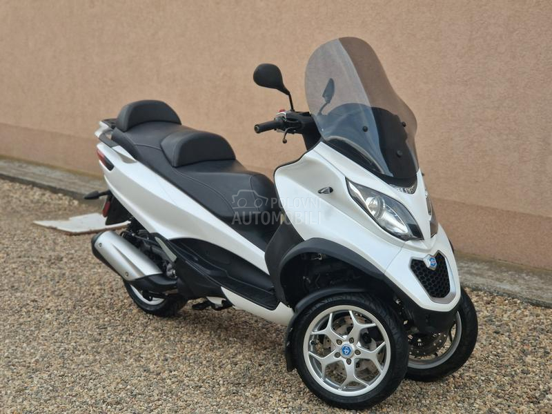 Piaggio MP3 300 LT B kat.