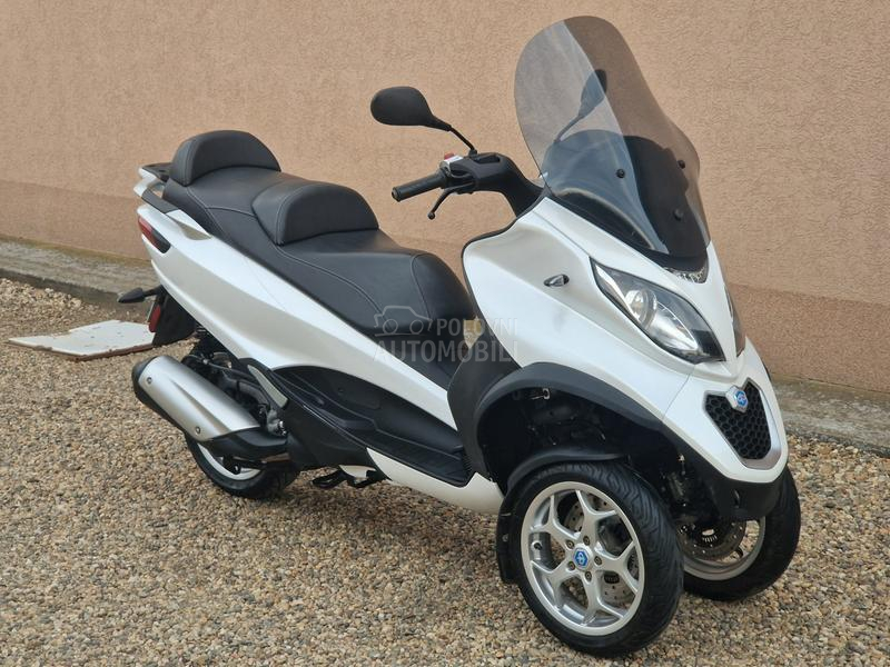 Piaggio MP3 300 LT B kat.