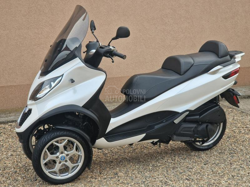 Piaggio MP3 300 LT B kat.