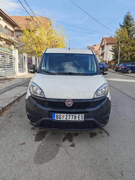 Fiat Doblo 1.3