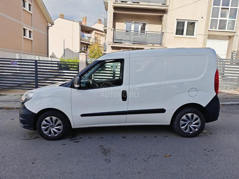 Fiat Doblo 1.3