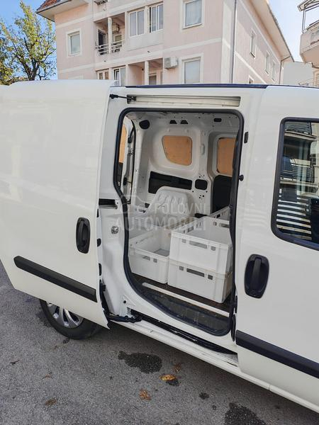 Fiat Doblo 1.3