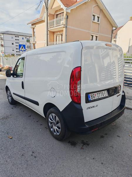 Fiat Doblo 1.3