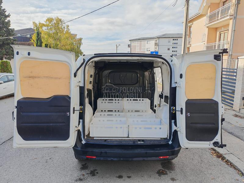 Fiat Doblo 1.3