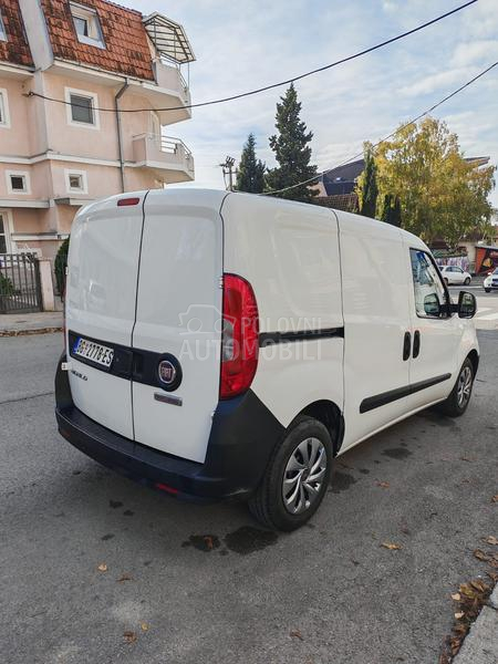 Fiat Doblo 1.3