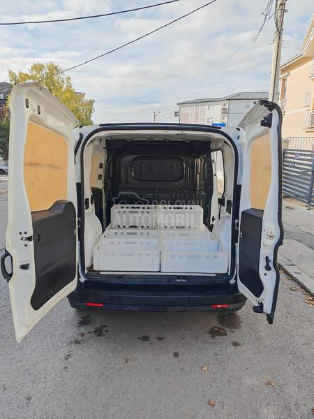 Fiat Doblo 1.3