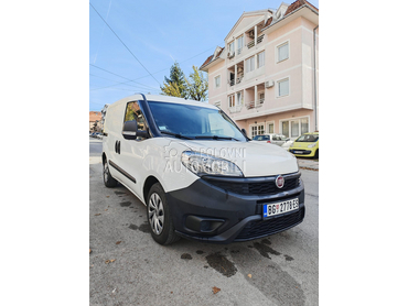 Fiat Doblo 1.3